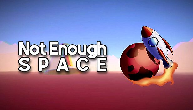 Buy Not Enough Space