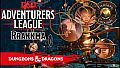 Fantasy Grounds - D&D Adventurers League: Rrakkma