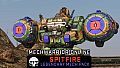 MechWarrior Online - Spitfire Legendary Mech Pack