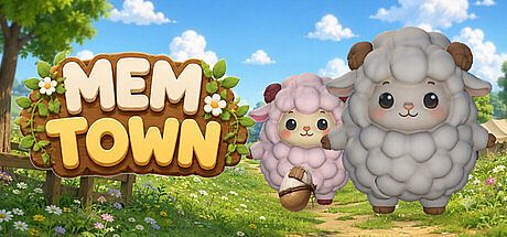 MemTown(Demo)