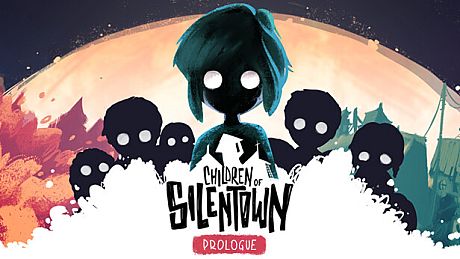 Children of Silentown: Prologue Game