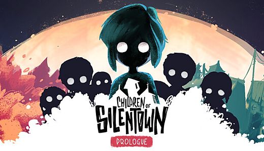 Children of Silentown: Prologue