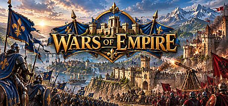 Wars of Empire Game