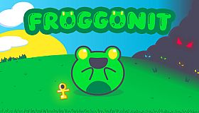 FROGGONIT