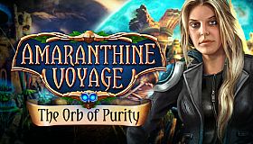Amaranthine Voyage: The Orb of Purity Collector's Edition