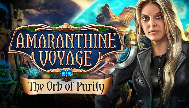Buy Amaranthine Voyage: The Orb of Purity Collector's Edition