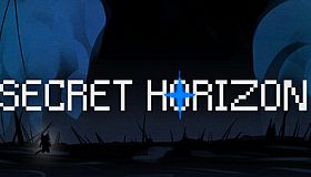 Secret Horizon