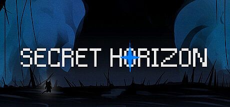 Secret Horizon Game