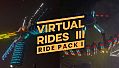 Virtual Rides 3 - Ride Pack (Glider & Upside Down)