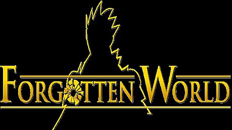 Forgotten World