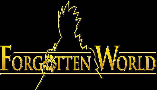 Forgotten World