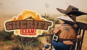 Sheriff Exam