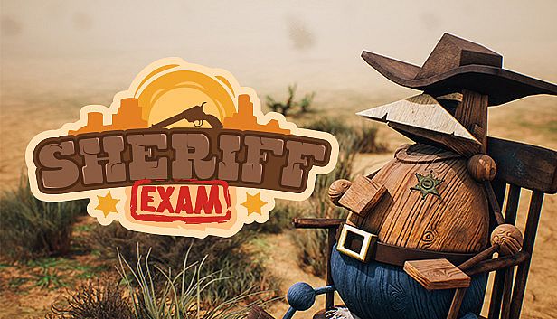 Buy Sheriff Exam