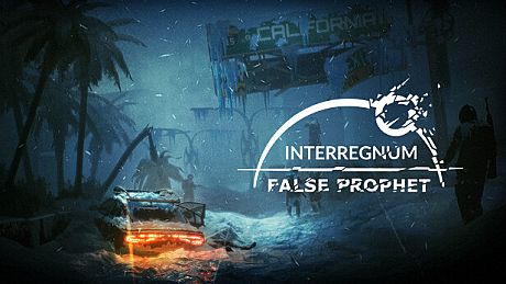 Interregnum: False Prophet Game
