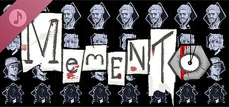 Memento Soundtrack DLC