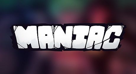 Maniac Game