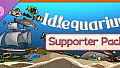 Idlequarium - Supporter Pack