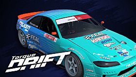 Torque Drift - Odi Bakchis Driver Car