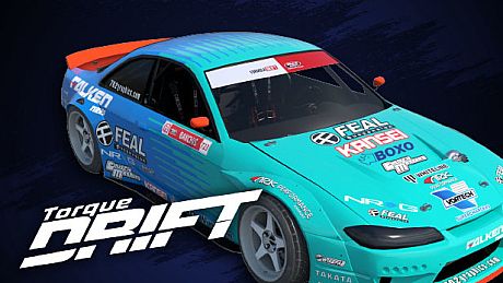Torque Drift - Odi Bakchis Driver Car DLC