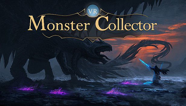 Buy Monster Collector