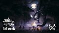 The Tribe Must Survive - Artwork