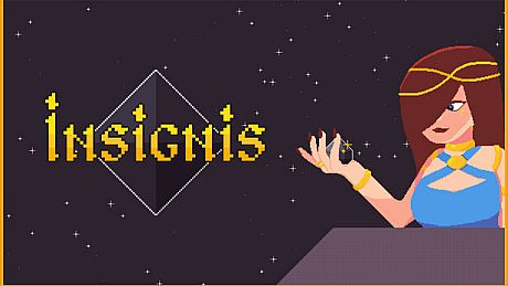 Insignis Game