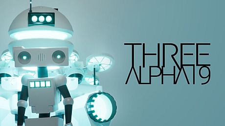 Three Alpha One Nine Game
