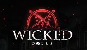 Wicked Dolls