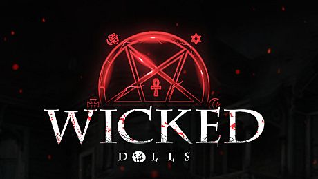 Wicked Dolls