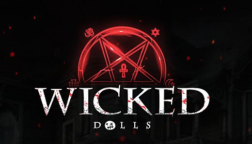 Wicked Dolls