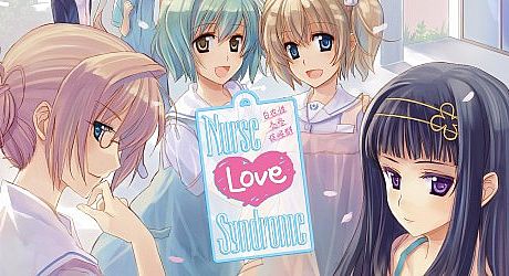 Nurse Love Syndrome Game