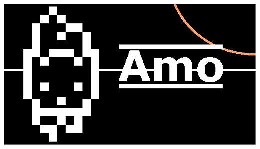 Amo