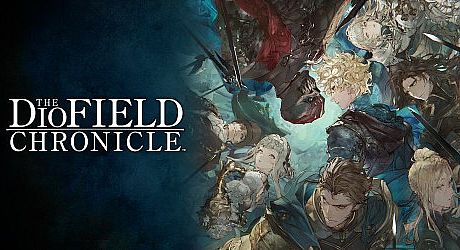 The DioField Chronicle Game