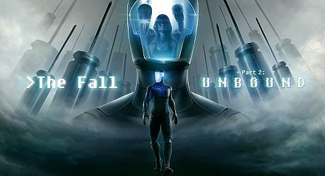 The Fall Part 2: Unbound Game