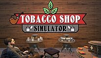 Buy Tobacco Shop Simulator PC