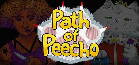 Path Of Peecho