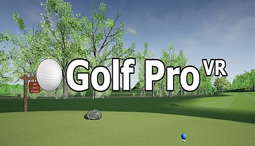 Golf Pro VR