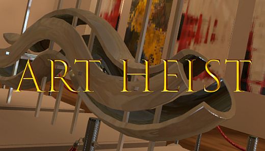 Art Heist
