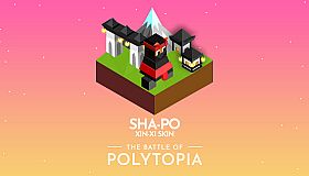 The Battle of Polytopia - Sha-po