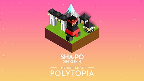 The Battle of Polytopia - Sha-po DLC