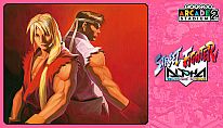 Kup Capcom Arcade 2nd Stadium: STREET FIGHTER ALPHA - WARRIORS' DREAMS - na PC