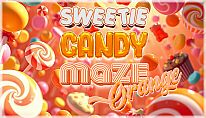 Buy Sweetie Candy Maze: Orange PC