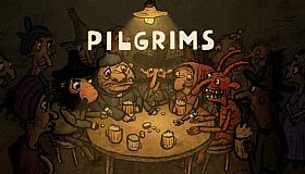 Pilgrims