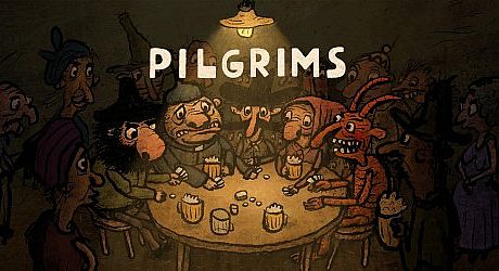Pilgrims Game