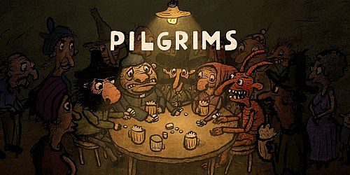 Pilgrims