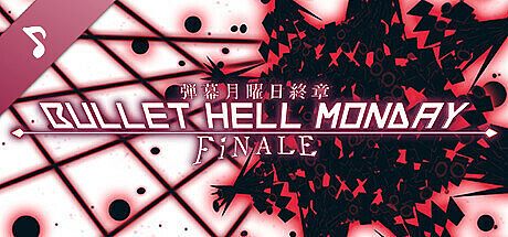 Bullet Hell Monday: Finale OST DLC