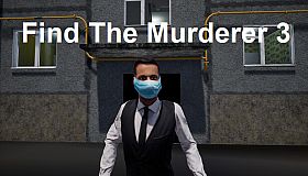 Find The Murderer 3