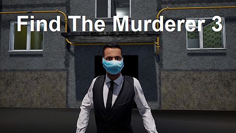 Find The Murderer 3 Game