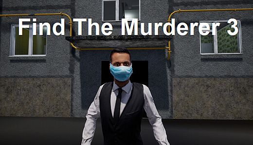 Find The Murderer 3