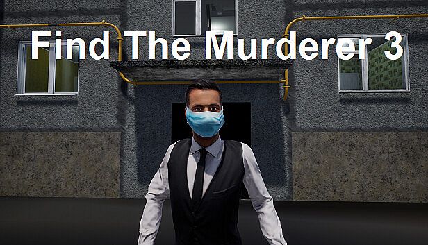 Buy Find The Murderer 3